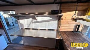 Concession Trailer Concession Trailer 15 Tennessee for Sale