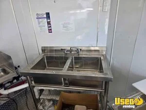 Concession Trailer Concession Trailer 16 North Carolina for Sale