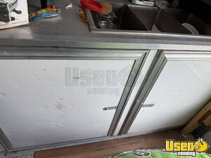 Concession Trailer Concession Trailer 16 Pennsylvania for Sale