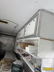 Concession Trailer Concession Trailer 17 Pennsylvania for Sale