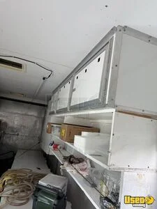 Concession Trailer Concession Trailer 17 Pennsylvania for Sale