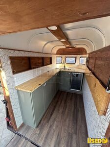 Concession Trailer Concession Trailer 20 California for Sale