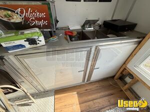 Concession Trailer Concession Trailer 23 Pennsylvania for Sale