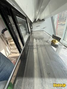 Concession Trailer Concession Trailer 25 Pennsylvania for Sale