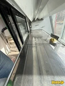 Concession Trailer Concession Trailer 25 Pennsylvania for Sale