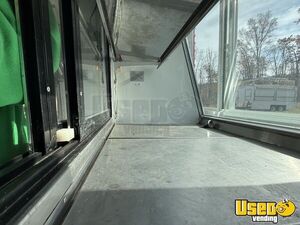 Concession Trailer Concession Trailer 28 Pennsylvania for Sale