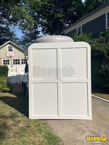 Concession Trailer Concession Trailer 3 New York for Sale
