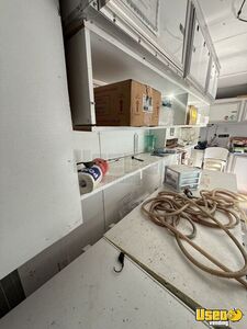 Concession Trailer Concession Trailer 32 Pennsylvania for Sale