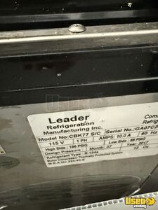 Concession Trailer Concession Trailer 39 Pennsylvania for Sale