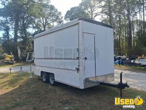 Concession Trailer Concession Trailer 4 Florida for Sale