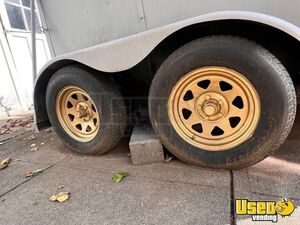 Concession Trailer Concession Trailer 4 New York for Sale