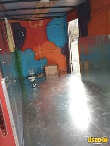 Concession Trailer Concession Trailer 4 Oklahoma for Sale