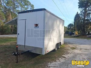 Concession Trailer Concession Trailer 5 Florida for Sale