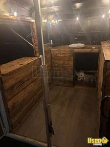 Concession Trailer Concession Trailer 5 Texas for Sale