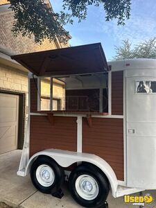 Concession Trailer Concession Trailer 5 Texas for Sale