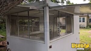 Concession Trailer Concession Trailer 5 Texas for Sale
