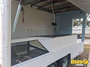 Concession Trailer Concession Trailer 6 Florida for Sale