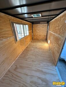 Concession Trailer Concession Trailer 6 Georgia for Sale