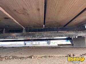 Concession Trailer Concession Trailer 6 New York for Sale