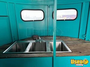 Concession Trailer Concession Trailer 6 Oklahoma for Sale