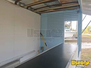 Concession Trailer Concession Trailer 7 Florida for Sale