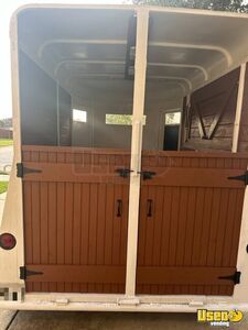 Concession Trailer Concession Trailer 7 Texas for Sale