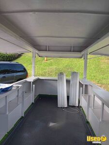 Concession Trailer Concession Trailer 7 Virginia for Sale