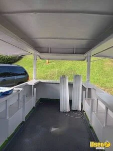 Concession Trailer Concession Trailer 7 Virginia for Sale