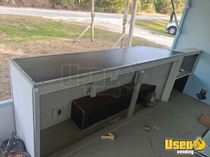 Concession Trailer Concession Trailer 8 Florida for Sale