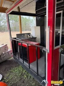 Concession Trailer Concession Trailer 8 Mississippi for Sale