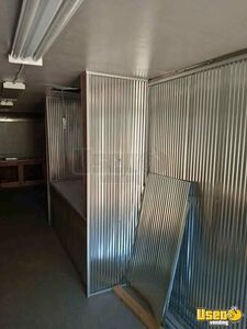 Concession Trailer Concession Trailer 8 Mississippi for Sale