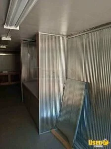 Concession Trailer Concession Trailer 8 Mississippi for Sale