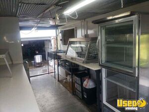 Concession Trailer Concession Trailer 8 Oklahoma for Sale