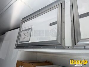 Concession Trailer Concession Trailer 8 Pennsylvania for Sale