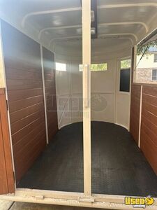 Concession Trailer Concession Trailer 8 Texas for Sale