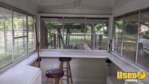 Concession Trailer Concession Trailer 8 Texas for Sale