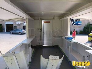 Concession Trailer Concession Trailer 8 Virginia for Sale