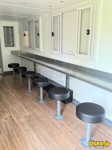 Concession Trailer Concession Trailer 8 Washington for Sale
