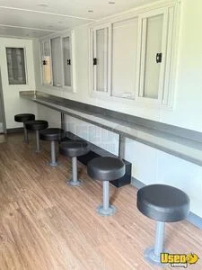 Concession Trailer Concession Trailer 8 Washington for Sale