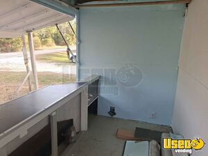 Concession Trailer Concession Trailer 9 Florida for Sale