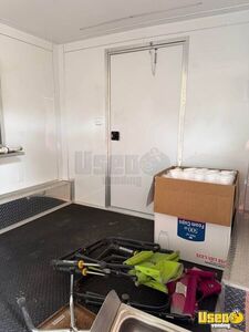 Concession Trailer Concession Trailer 9 Mississippi for Sale