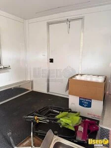 Concession Trailer Concession Trailer 9 Mississippi for Sale