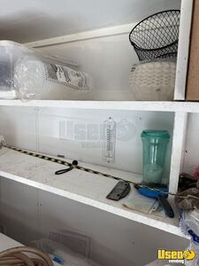 Concession Trailer Concession Trailer 9 Pennsylvania for Sale