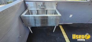 Concession Trailer Concession Trailer 9 Texas for Sale