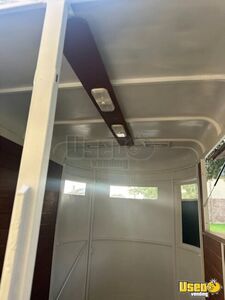 Concession Trailer Concession Trailer 9 Texas for Sale