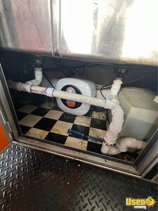 Concession Trailer Concession Trailer 9 Texas for Sale