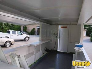 Concession Trailer Concession Trailer 9 Virginia for Sale
