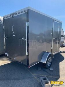 Concession Trailer Concession Trailer Additional 1 Alberta for Sale