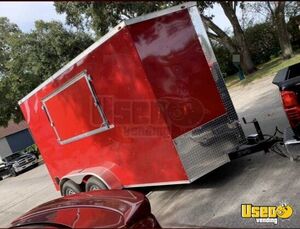 Concession Trailer Concession Trailer Additional 1 Florida for Sale