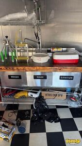 Concession Trailer Concession Trailer Additional 1 Georgia for Sale